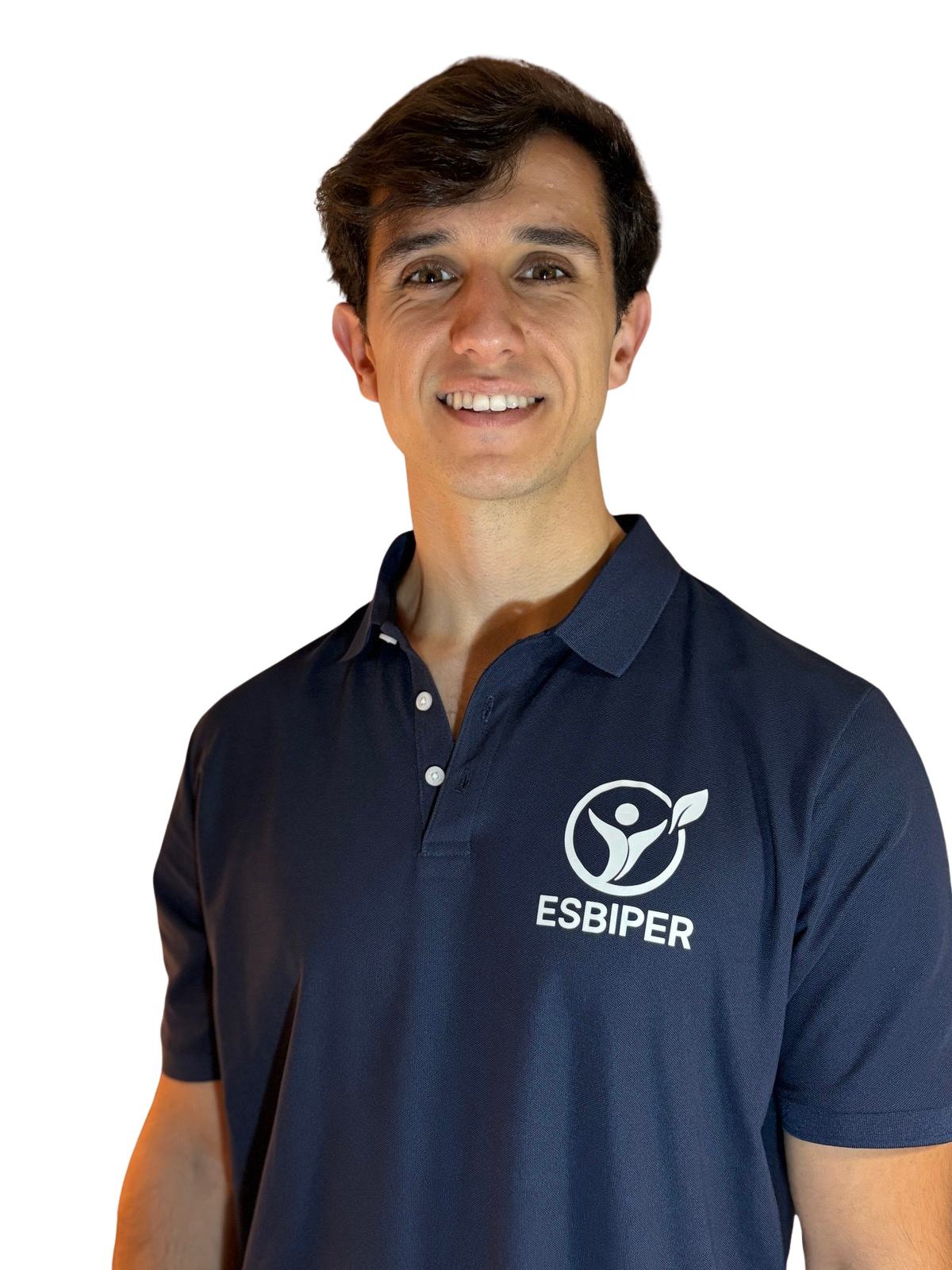 Fernando, fundador de ESBIPER